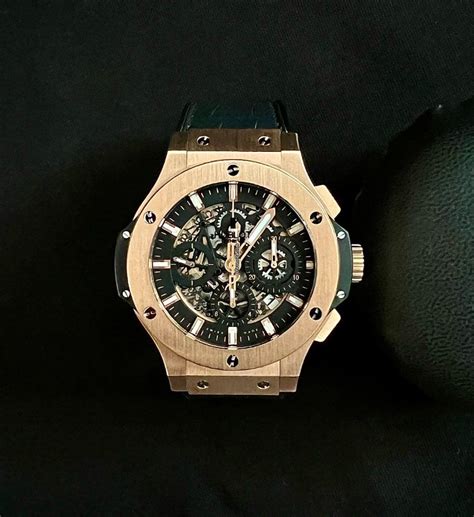 hublot big bang katalog